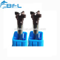 BFL-Solid Carbide Dovetail Herramienta personalizada / Herramienta de fresado de carburo de tungsteno